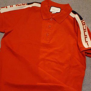 gucci shirts